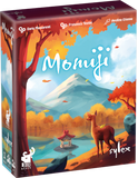Momiji (PROMOTION)(EN STOCK)