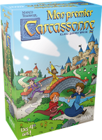 Mon Premier Carcassonne