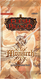Flesh and Blood  : Monarch Unlimited 24 Boosters en Anglais (LIVRAISON GRATUITE)