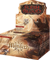 Flesh and Blood  : Monarch Unlimited 24 Boosters en Anglais (LIVRAISON GRATUITE)