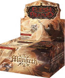 Flesh and Blood  : Monarch Unlimited 24 Boosters en Anglais (LIVRAISON GRATUITE)