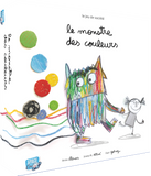 Monstre des Couleurs (Le)(EN STOCK)(PROMOTION)