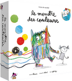 Monstre des Couleurs (Le)