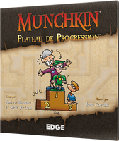 Munchkin : Plateau de Progression (Extension)