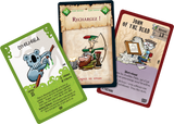 Munchkin : Trésors Cachés