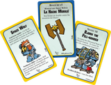 Munchkin Warhammer 40K : Sauvagerie et Sorcellerie (Extension)