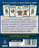 Munchkin Warhammer 40K : Sauvagerie et Sorcellerie (Extension)