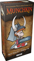 Munchkin (EN STOCK)