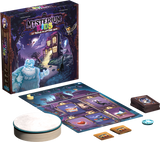 Mysterium Kids : Le Trésor du Capitaine Bouh (EN STOCK)(PROMOTION)