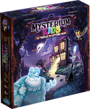 Mysterium Kids : Le Trésor du Capitaine Bouh