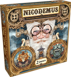 Nicodemus