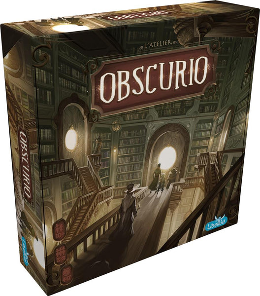 Obscurio