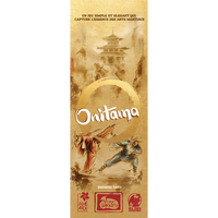 Onitama