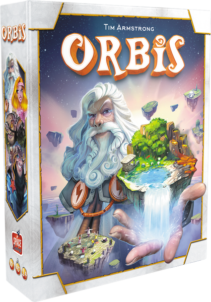 Orbis