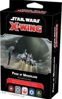 X-Wing 2.0 : Orgueil des Mandaloriens