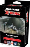 X-Wing 2.0 : Orgueil des Mandaloriens