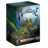 Moonstone - Knoll, the troll VF