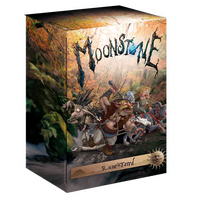 Moonstone - Rune Fated VF (EN STOCK)