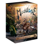 Moonstone - Rune Fated VF (EN STOCK)