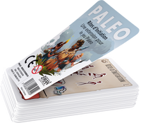 Paleo : Rites d'Initiation (Ext)(EN STOCK)
