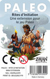 Paleo : Rites d'Initiation (Ext)