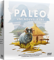 Paleo : Une Nouvelle Ère (Ext)  (OPERATION COMMERCIALE FEVRIER/MARS 2024)