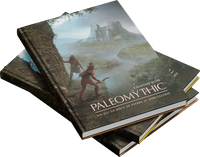 Paleomythic (frais de port gratuit)