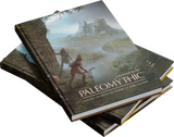 Paleomythic (frais de port gratuit)