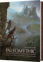 Paleomythic (frais de port gratuit)