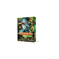 Pandemic : État d'Urgence (Ext)