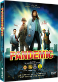 Pandemic (OPERATION COMMERCIALE MAI 2024)