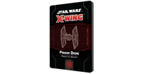 X-Wing 2.0 : Paquet Dégâts Premier Ordre