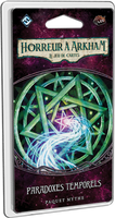 Cycle 3 de Horreur à Arkham JCE