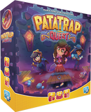 Patatrap Quest(EN STOCK)