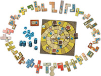 Patchwork (RUPTURE FOURNISSEUR)