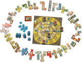 Patchwork (RUPTURE FOURNISSEUR)