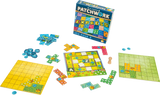 Patchwork Express