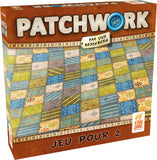 Patchwork (RUPTURE FOURNISSEUR)