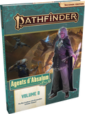 Pathfinder 2 : Agents d'Absalom, vol.2 (LIVRAISON GRATUITE)