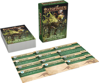 Pathfinder 2 : Deck de Coups Critiques