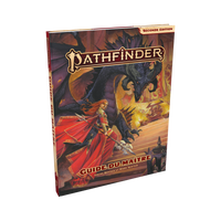 Pathfinder 2 : Guide du Maître (LIVRAISON GRATUITE)