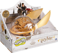 Perplexus Go! Harry Potter : Vif d'Or
