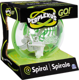 Perplexus Go! Vert Spirale