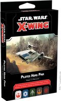 X-Wing 2.0 : Pilotes Hors Pair
