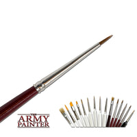 Pinceaux - Hobby Brush - Precise Detail