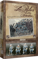 Poilus (Les) : Édition Armistice