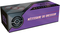 Pokémon : Kit de Construction Dresseur Juin 22