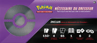 Pokémon : Kit de Construction Dresseur Juin 22