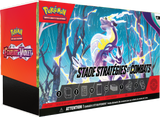Pokémon : Build&Battle Stadium EV01 (EN STOCK)