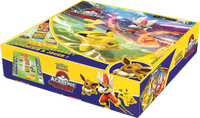 Pokémon : Coffret Académie de Combat V2